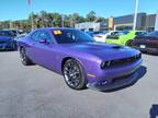 2023 Dodge Challenger R/T SCAT PACK RWD