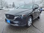 2024 Mazda CX-5 2.5 S Premium Package