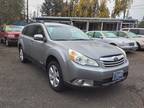 2010 Subaru Outback 2.5i Premium