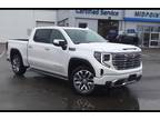 2024 Gmc Sierra 1500 Denali 4x4 Crew Cab 5.75 ft. box 147.4 in. WB