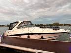 2007 Four Winns 378 Vista Boat for Sale