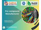 PVC Compound Manufacturer