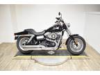 2012 Harley-Davidson Dyna® Fat Bob®