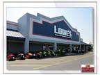 Surfwood Plaza -Unit 224-3,000 SF For Lease, North Myrtle Beach, SC