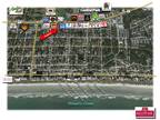 Scoggins Tract-.40 Acres-For Lease-Myrtle Beach, SC