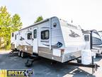 2012 Keystone Springdale 303BHSSRWE 34ft