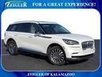 2023 Lincoln Aviator Standard