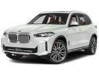 2024 BMW X5 M60i