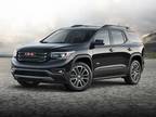 Used 2018 GMC Acadia For Sale