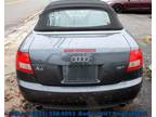 $7,500 2006 Audi A4 with 114,000 miles!