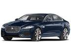 2021 Jaguar XF R-Dynamic SE P300 AWD Automatic