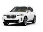 2024New BMWNew X5New Plug-In Hybrid