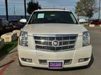 2013 Cadillac Escalade Platinum Edition