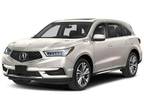 2020 Acura MDX Technology Package