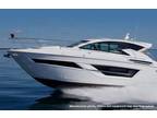 2024 Cruisers 46 Cantius