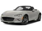 2016 Mazda MX-5 Miata Grand Touring