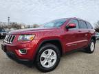 2014 Jeep grand cherokee Red, 103K miles