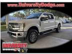 2019 Ford F-250 Super Duty LARIAT