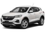 2023 Buick Encore GX Select FWD