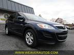 Used 2011 MAZDA CX-9 For Sale