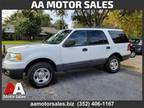 2006 Ford Expedition SPORT UTILITY 4-DR