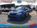 $10,995 2013 Subaru Impreza with 148,501 miles!