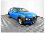 2020 Hyundai Kona SE