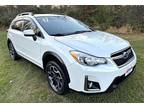 Used 2017 SUBARU CROSSTREK For Sale