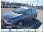 2019 Hyundai Elantra, 86K miles