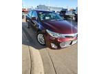 2013 Toyota Avalon Hybrid Red, 98K miles