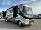 2014 Fleetwood BOUNDER 34M