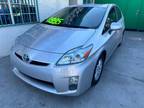 2010 Toyota Prius II for sale