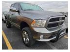 2013 Ram 1500 Tradesman/Express