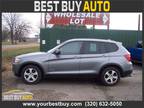 2014 Bmw X3 Xdrive28i Suv