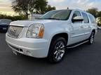 2007 GMC Yukon XL Denali AWD 4dr 1500