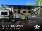 Heartland Bighorn 39RK Fifth Wheel 2021