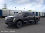 2023 Ford F-150 Black, new