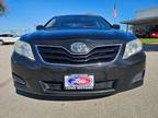 2011 Toyota Camry LE 6-Spd AT