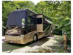 motor home