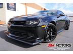2015 Chevrolet Camaro Z28 Coupe 6 Speed Fully Built Cordes Performance - MESA