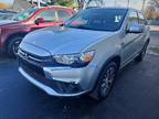 Used 2019 MITSUBISHI OUTLANDER SPORT For Sale