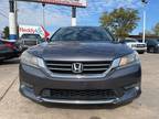 2015 Honda Accord Sedan EX-L