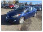 2013 Hyundai Elantra GLS PZEV