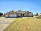 307 Hannah Drive Tuttle, OK