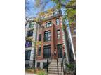 1510 N HUDSON AVE APT 1, Chicago, IL 60610 Duplex For Sale MLS# 11924215