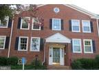 Unit/Flat/Apartment, Colonial - ARLINGTON, VA 4869 28th St S #A1