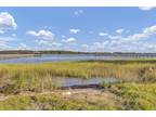 Wando, Berkeley County, SC Undeveloped Land, Lakefront Property