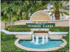 2524 NW 104TH AVE APT 409, Sunrise, FL 33322 Condominium For Sale MLS# A11483050