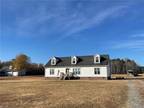 Courtland, Southampton County, VA House for sale Property ID: 418191244