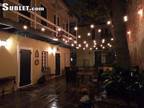 Rental listing in French Quarter, New Orleans Area. Contact the landlord or